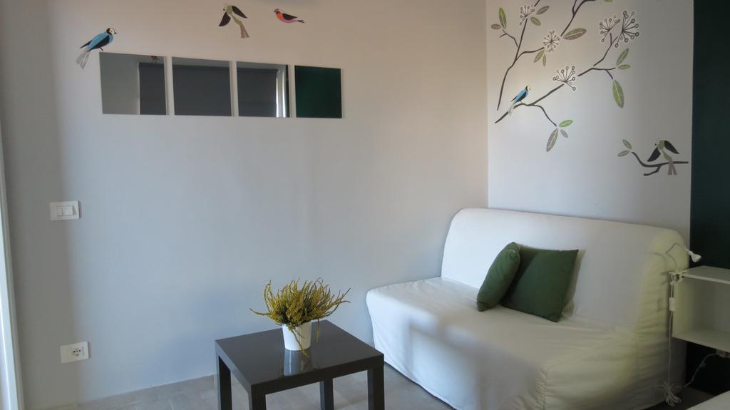 La Casa Del Riccio Apartment Tindari Room photo